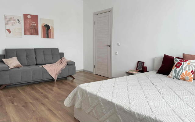 Dvushka Na Rechnom Flat