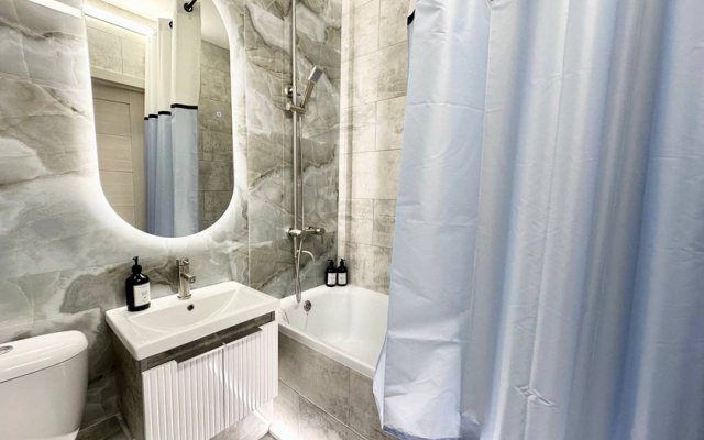 Квартира на Улице Фрунзе 31к2 11