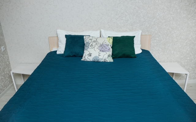 Апартаменты Mayskaya Apart