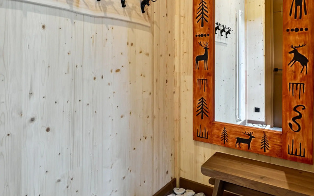 Апартаменты Алтай