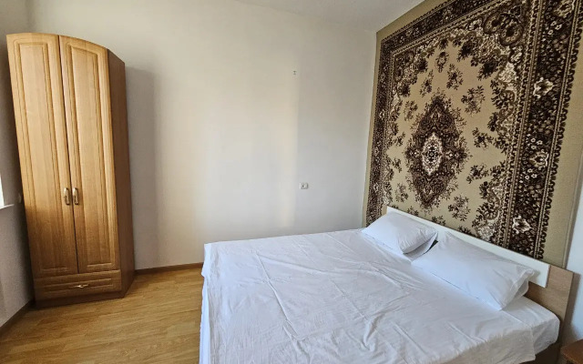 Частный дом в центре Майкопа