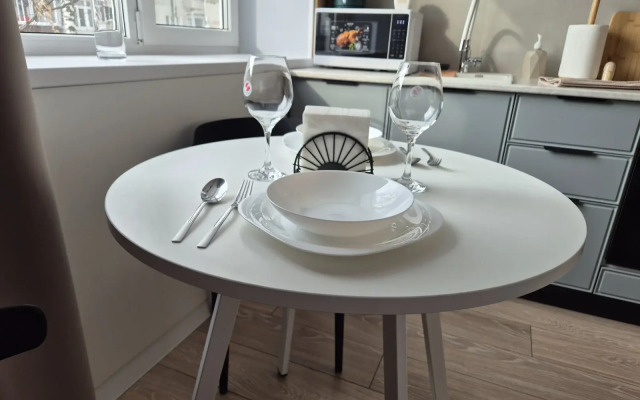 Kvartirka Flat