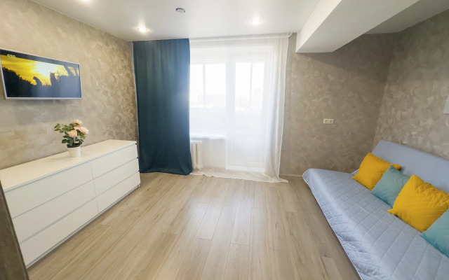 Na Svobody 2 Flat