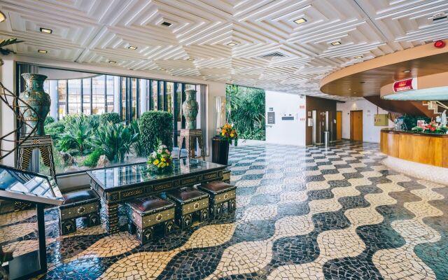 Muthu Oura Praia Hotel