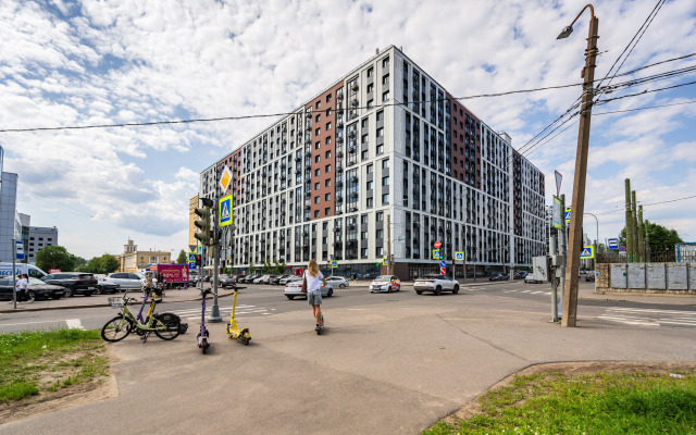 Квартира RentalSPb