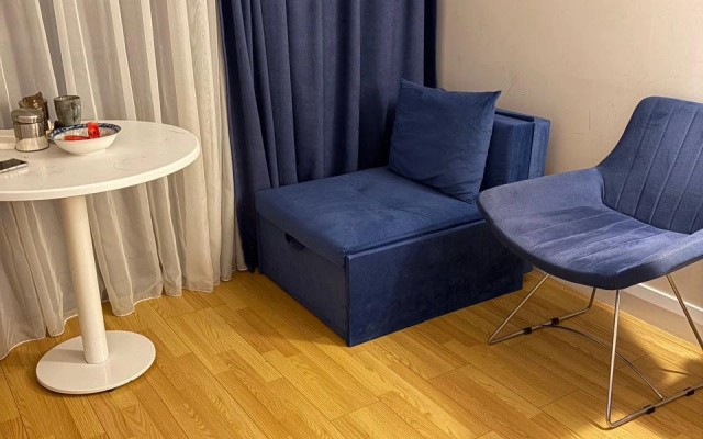 Квартира Orbi Sea View 2606