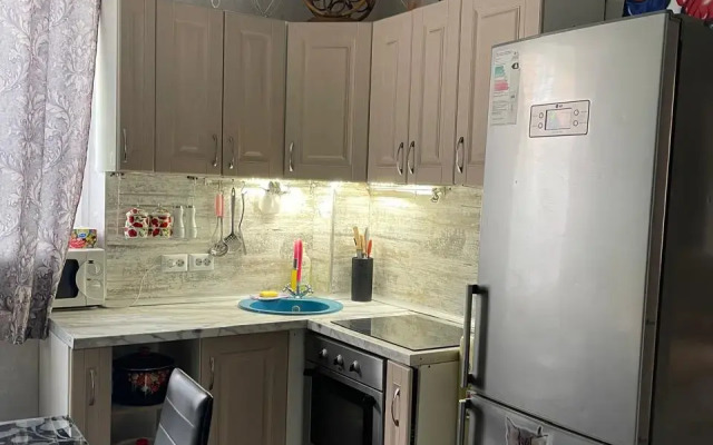 Квартира 2-х комнатная рядом с Театральной площадью