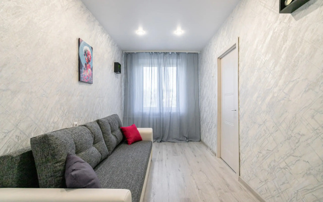 Квартира Двушка на Парковой