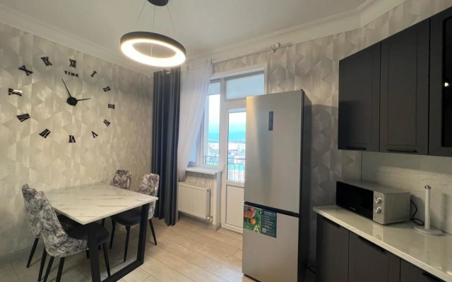 Апарт-отель Ru