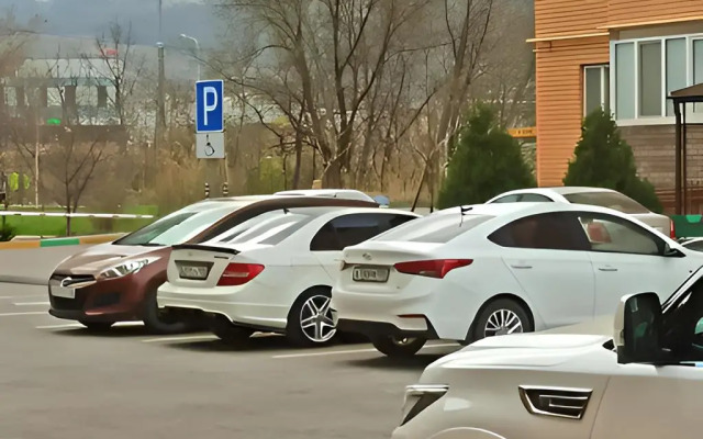 Квартира люкс