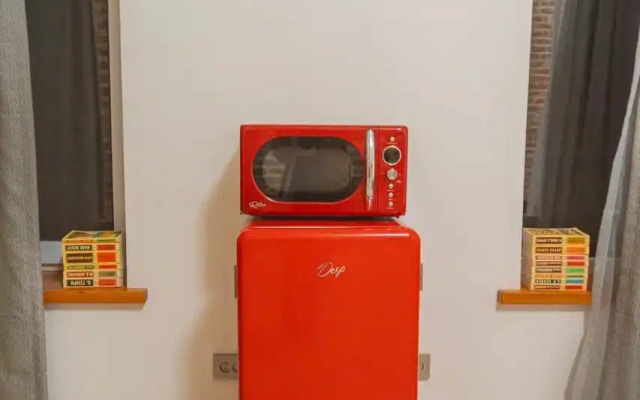 Апартаменты TOUR HOUSE в Махачкале