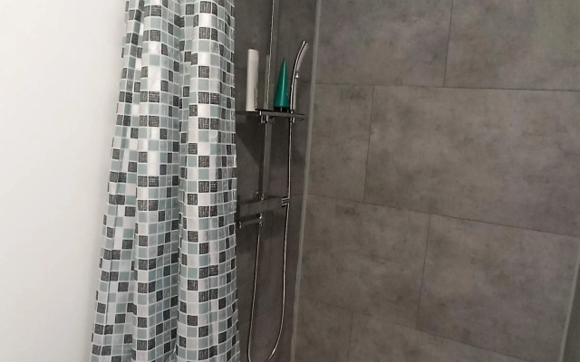 Гостевой дом В гостях у зайца