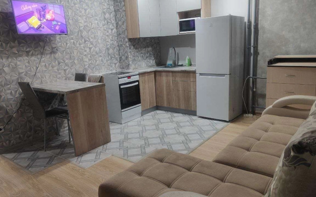 Квартира 371 на улице Академика В.Н.Челомея 7