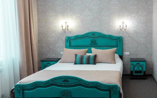 Zamok Hotel