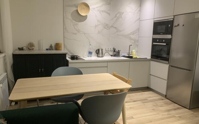 Апартаменты Чаша