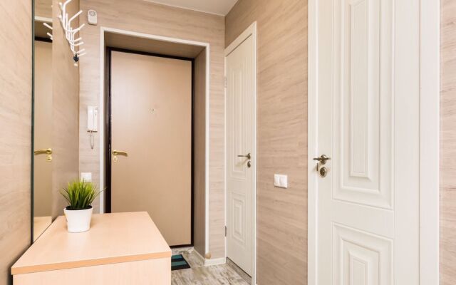 Апартаменты на Декабристов 10