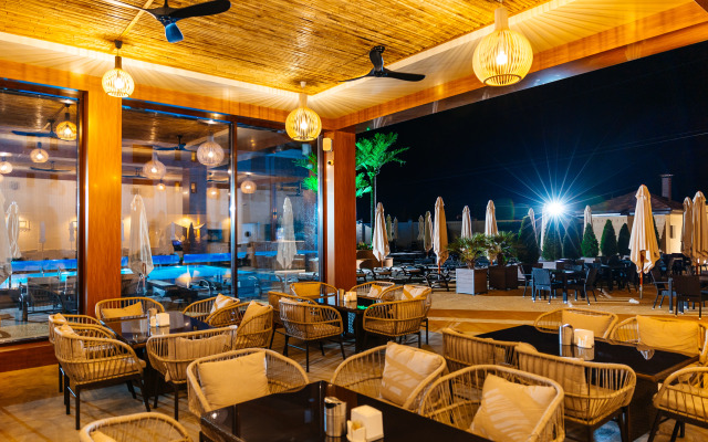 Hayat Spa Hotel