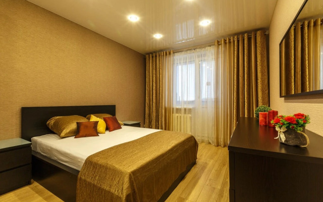 Квартира от Компании Хоум Отель на Вилоновской 84