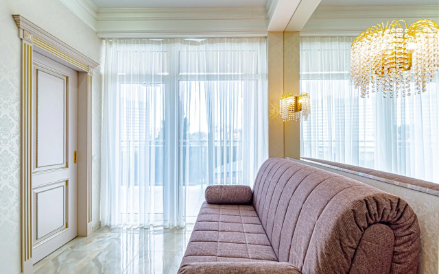 Апартаменты SochiStay