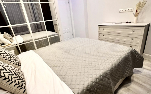 Квартира Грин Парк