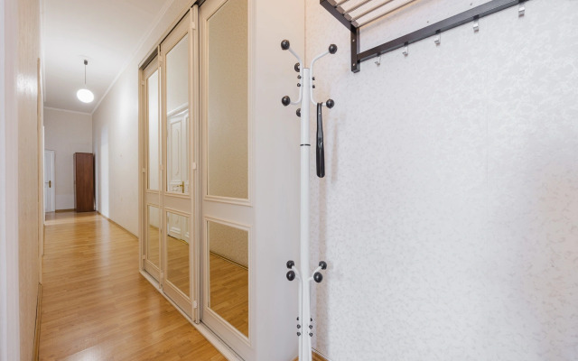 Апартаменты У Исакиевской площади DereMRents ДереМРентс