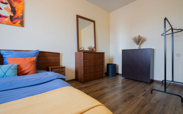 Квартира в Юбилейном