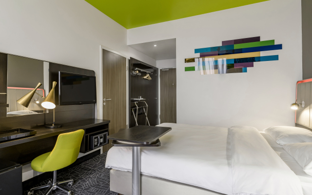 Cosmos Saint -Petersburg Pulkovo Airport Hotel, a member of Radisson Individuals