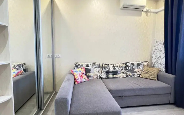 Inndays Na Bundurina 31 Flat