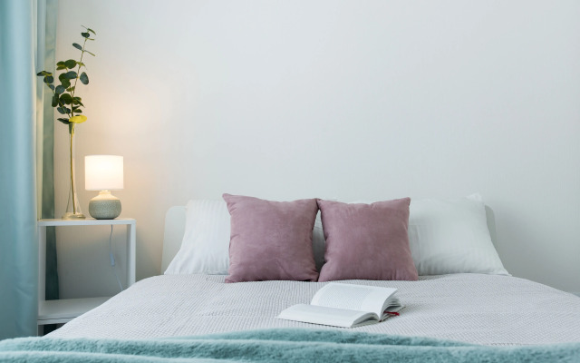 Merino Home Sky Flat