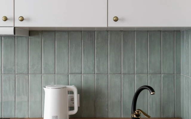 Апартаменты Lubervill 911/1