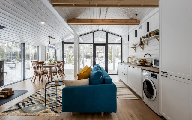 Гостевой Дом Загородный P S Dacha