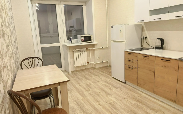 Квартира на Амурской 55/3