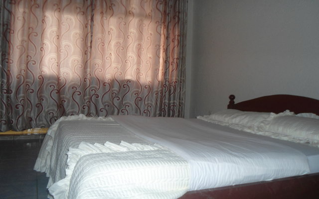 BEST INN Guest house