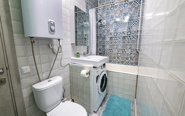 Апартаменты Современные в Центре