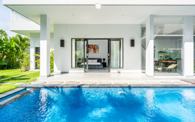 Luxovista Villa