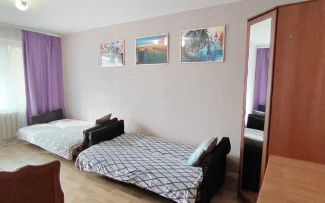 Апартаменты на Гусева 31