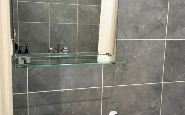 Апартаменты Уютные в районе метро ЗИЛ АВС6