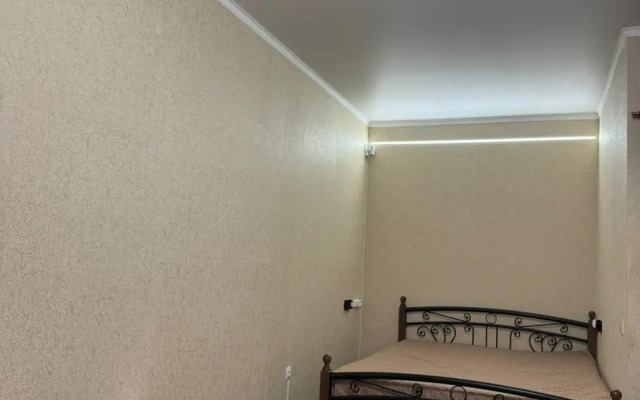 Квартира Уютная квартира на Заполярной