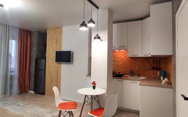 Druzya u Korolevskih Vorot Apartments