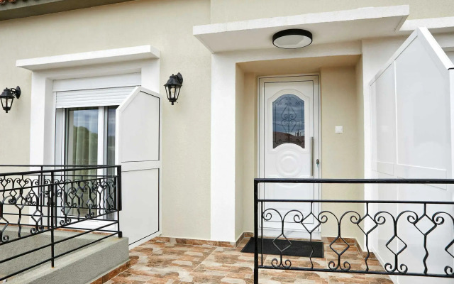 Гостевой Дом Romilia