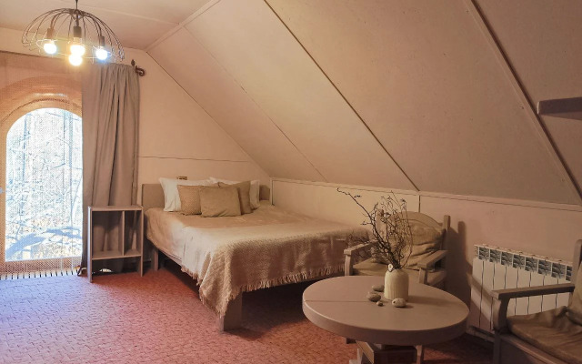 Частный дом Орешек