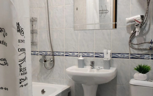 Отель Home Sharing