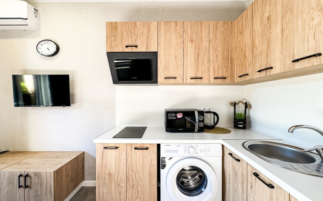 Monako 24 Zhk Oazis 12 Apartments