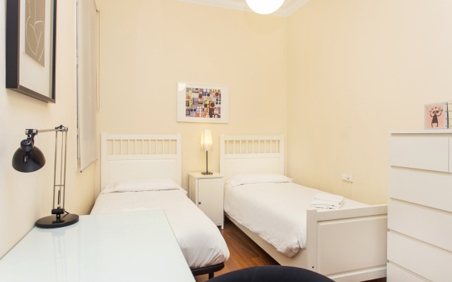 Barcelona Best Services Apartments