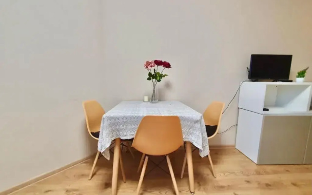 Апартаменты Start 1597