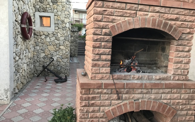 Гостевой дом Морской