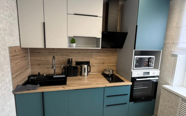 Entuziast 1 Flat