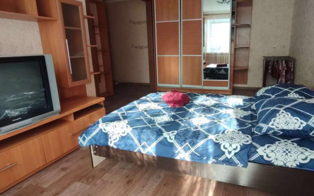 Квартира однокомнатная проспект Карла Маркса 96