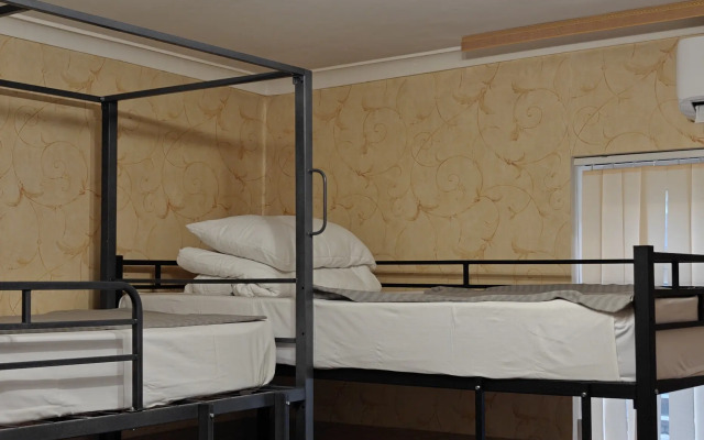 Апартаменты для Бережливых на Красной 5