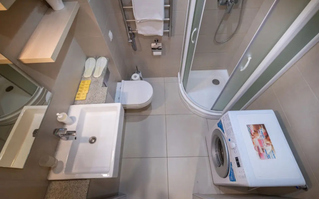 Квартира Апарт-авеню на Академика Павлова 2